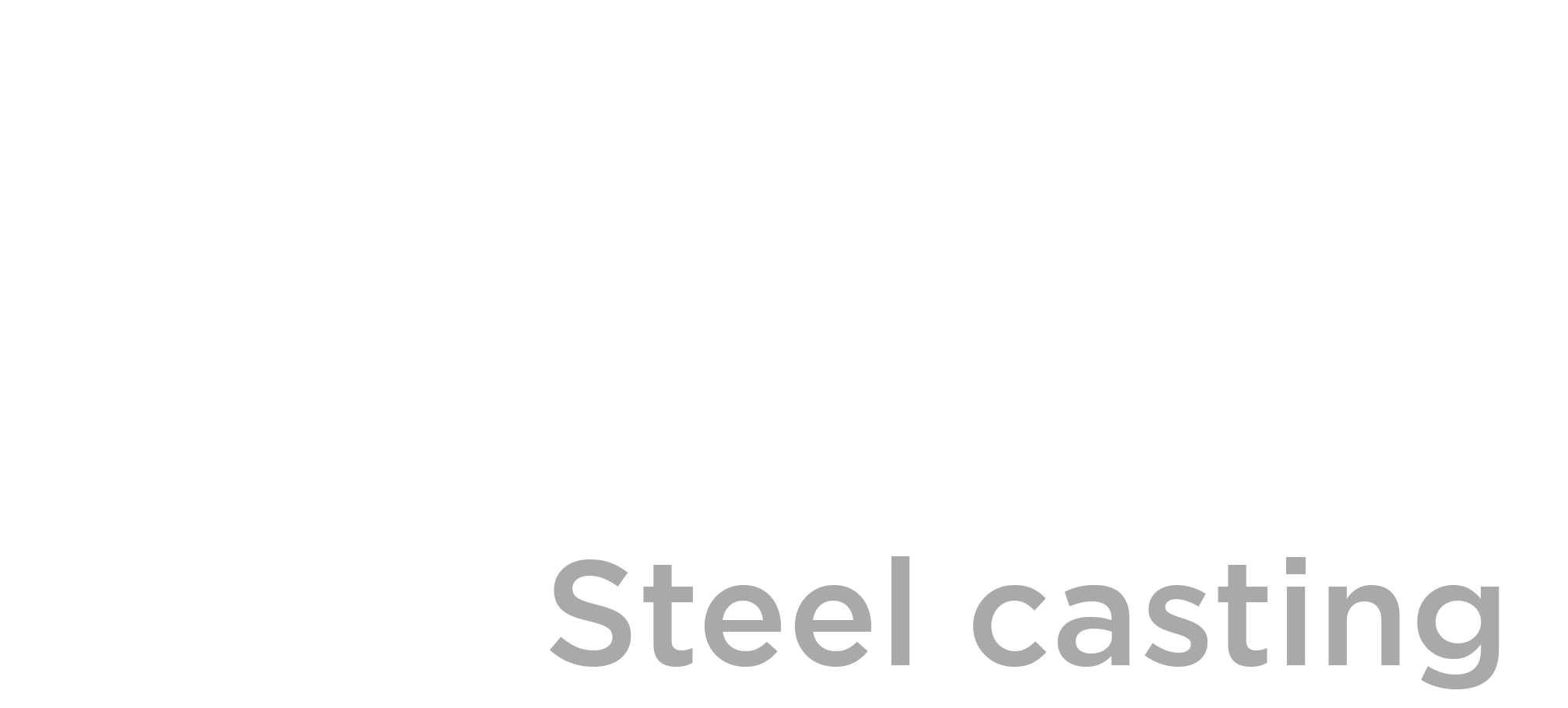 Fundiciones de Aceros Especiales